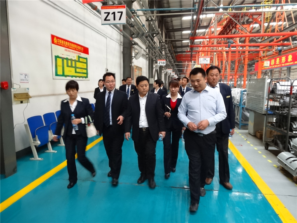 加強溝通交流，共同提升物業(yè)服務(wù)水平