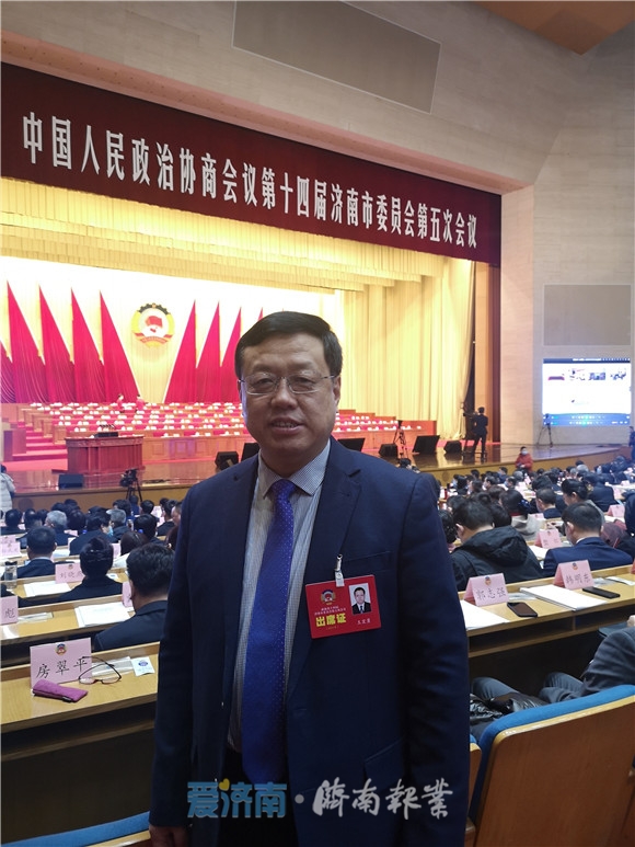 王宏勇：社會(huì )需要什么服務(wù)，我們就開(kāi)發(fā)什么服務(wù)